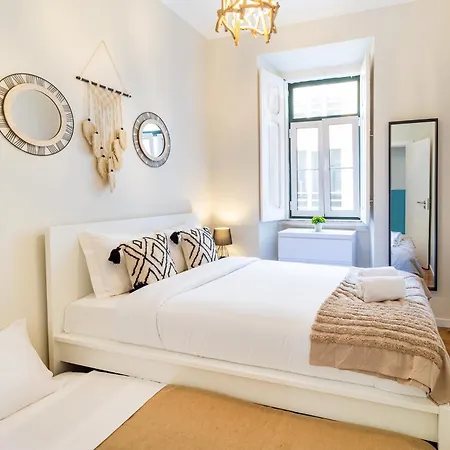 Inglaterra By Central Hill Apartments Apartment *