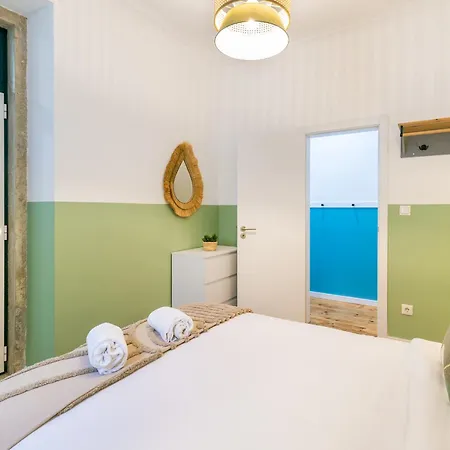 Apartment Inglaterra By Central Hill Apartments *