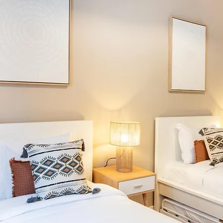 Inglaterra By Central Hill Apartments * Lissabon