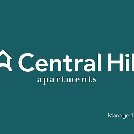 Inglaterra By Central Hill Apartments