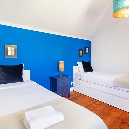 Inglaterra By Central Hill Apartments Apartment