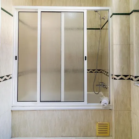 Daire Inglaterra By Hill *