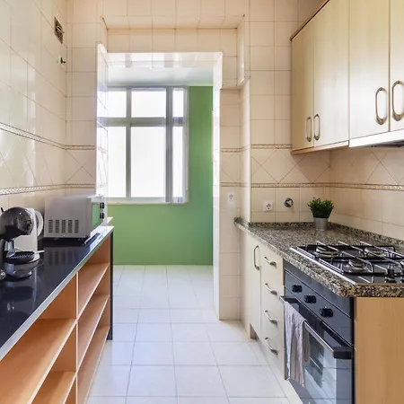 Inglaterra By Central Hill Apartments Apartment