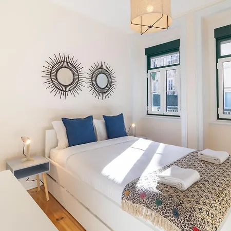 Inglaterra By Central Hill Apartments Apartment *