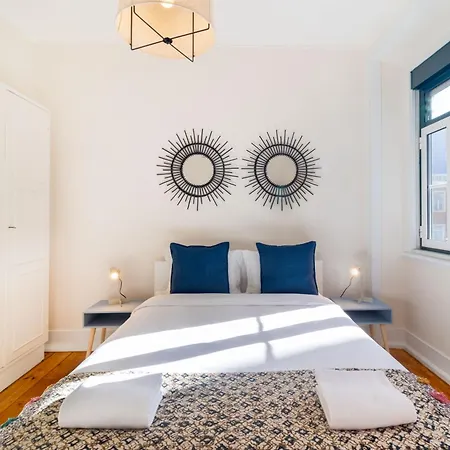Apartment Inglaterra By Central Hill Apartments *