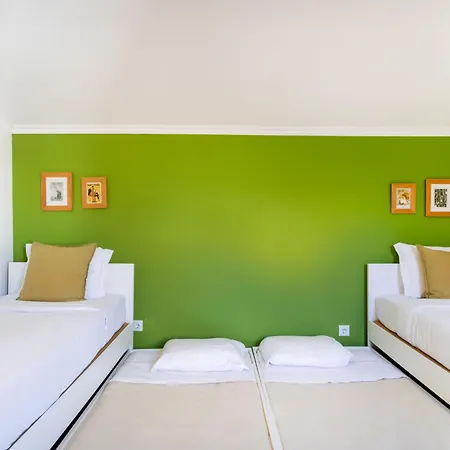 Inglaterra By Central Hill Apartments *