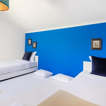 Apartment Inglaterra By Central Hill Apartments *