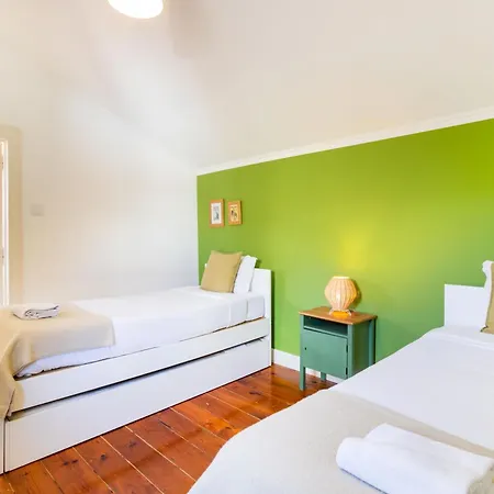 Inglaterra By Central Hill Apartments Apartment