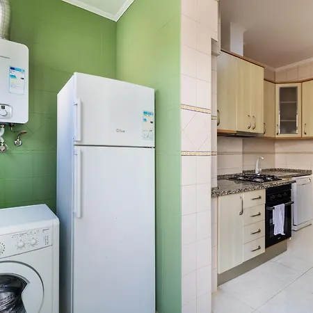Inglaterra By Central Hill Apartments *