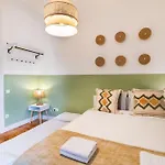 Inglaterra By Hill Διαμέρισμα Lisboa