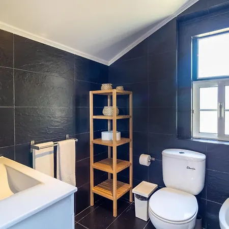 Inglaterra By Hill Apartament Lizbona