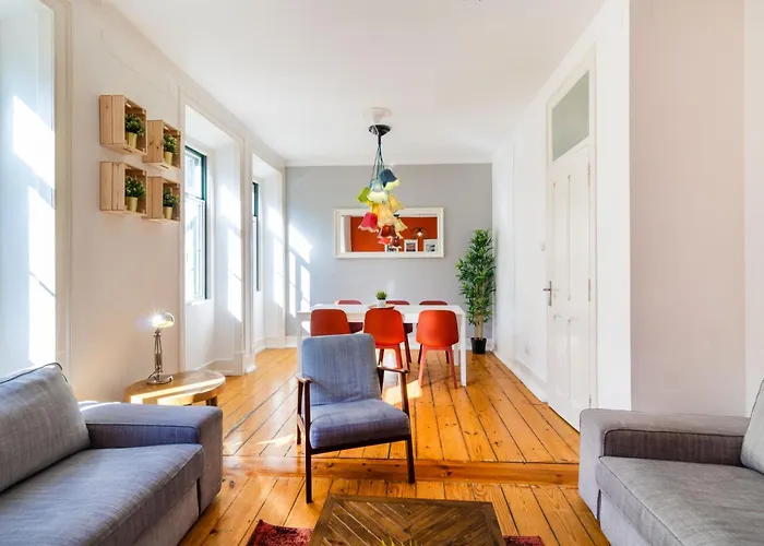 Inglaterra By Hill Διαμέρισμα