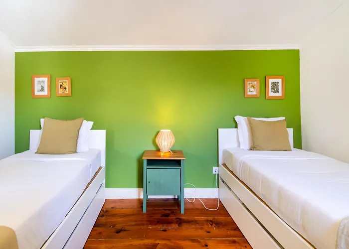 Inglaterra By Hill Διαμέρισμα