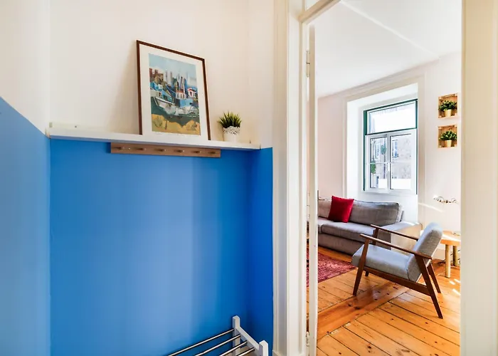 Inglaterra By Hill Lisboa