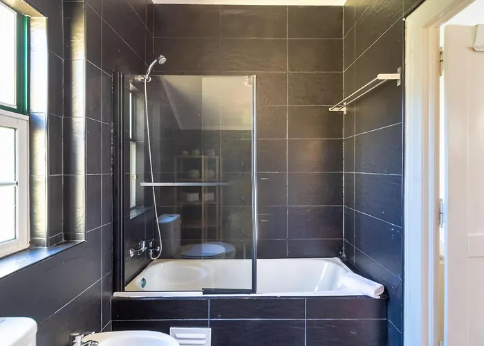 Διαμέρισμα Inglaterra By Hill *