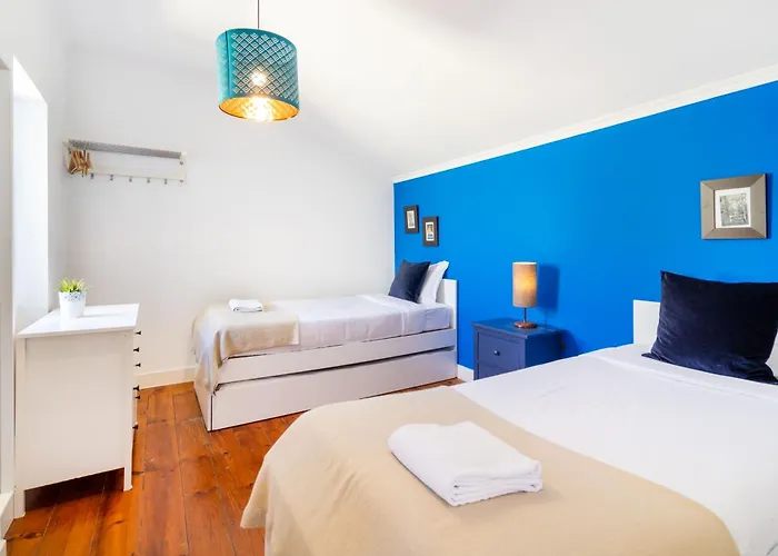 Inglaterra By Hill Lisboa