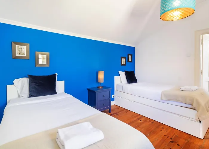 Inglaterra By Hill Διαμέρισμα