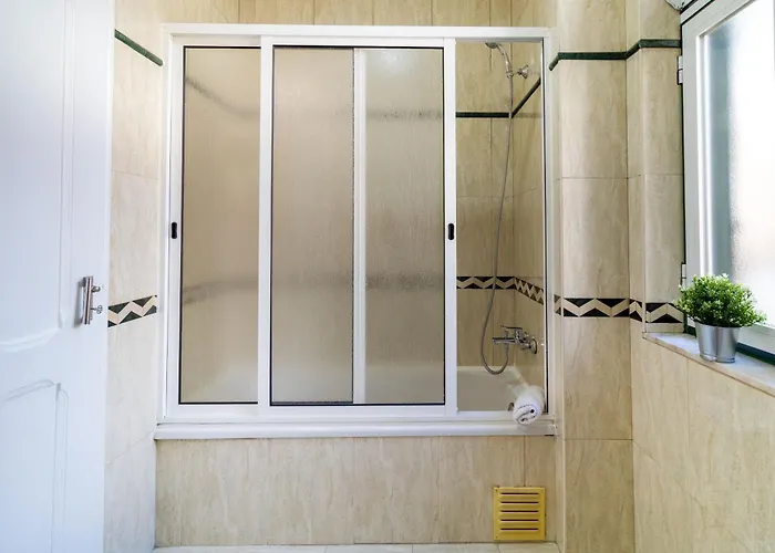 Διαμέρισμα Inglaterra By Hill *