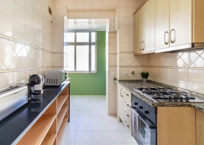 Inglaterra By Hill Διαμέρισμα