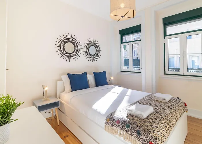 Inglaterra By Hill Διαμέρισμα *