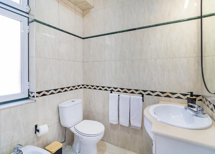 Διαμέρισμα Inglaterra By Hill *