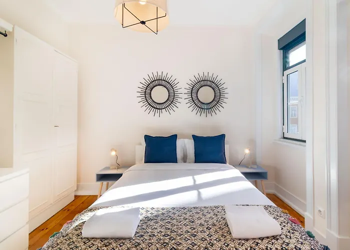 Διαμέρισμα Inglaterra By Hill *