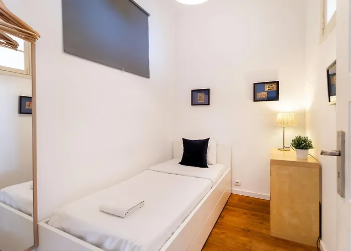 Inglaterra By Hill 公寓