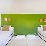 Inglaterra By Central Hill Apartments *