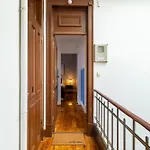 Inglaterra By Central Hill Apartments *