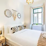 Inglaterra By Central Hill Apartments *