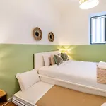 Inglaterra By Central Hill Apartments