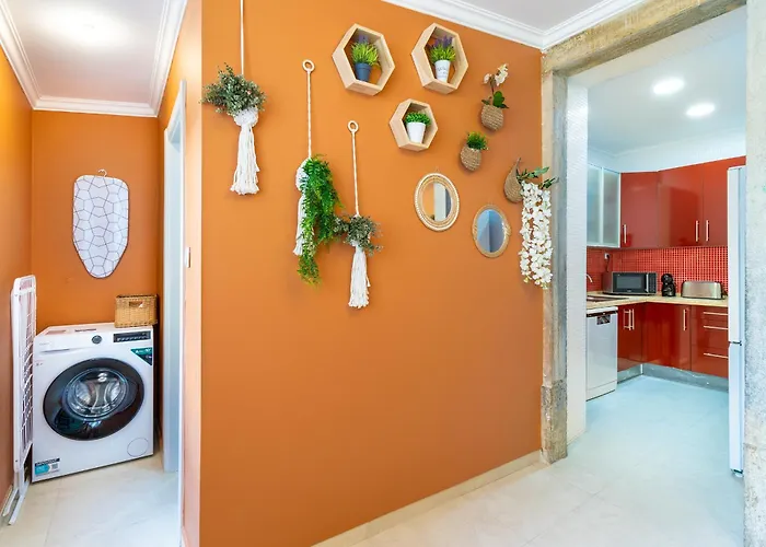 Apartmán Inglaterra By Hill